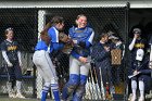 Softball vs UMD  Wheaton College Softball vs UMass Dartmouth. - Photo by Keith Nordstrom : Wheaton, Softball, UMass